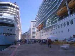 Cruise Ships
